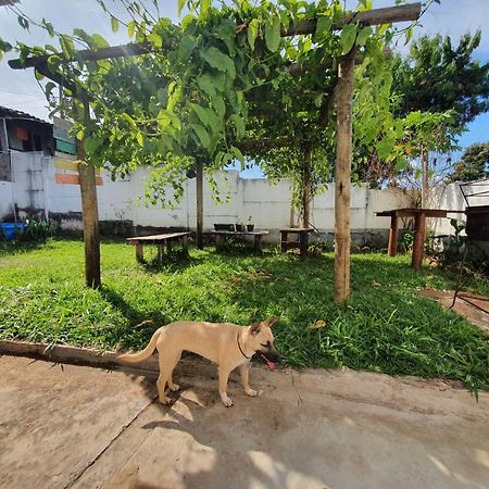 Pousada Estrada Real Milho Verde Eksteriør billede